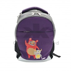 Charmday Ergonomic Backpack BS06